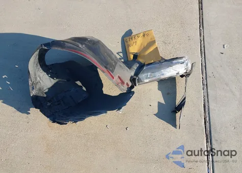 2020 Ford Mustang Ecoboost Fastback z USA, uszkodzony, nr VIN 1FA6P8TH8L5169766